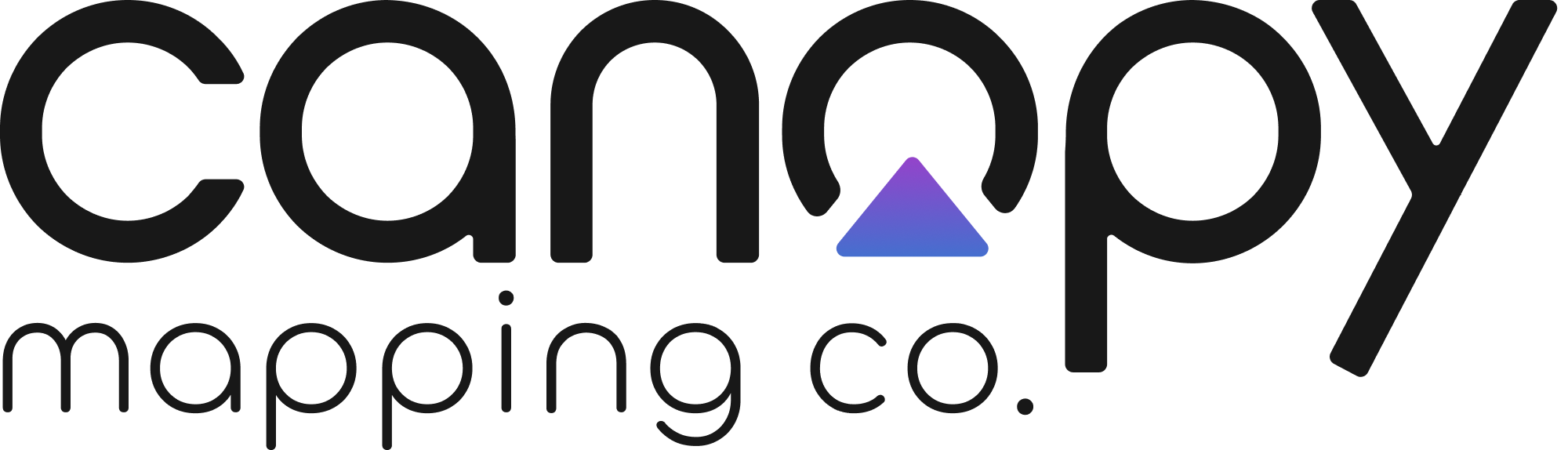Canopy Mapping Co